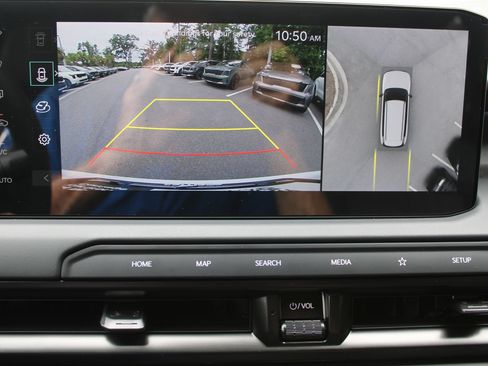 New 2027 Kia Telluride SX X-Line AWD/4WD image 59