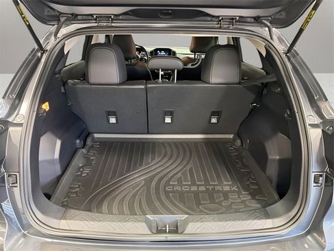 Certified 2024 Subaru Crosstrek 2.5i Limited w/ Popular Package #4A image 37