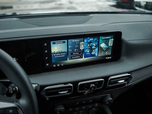 New 2026 Nissan Sentra S w/ Floor Mat Package image 21