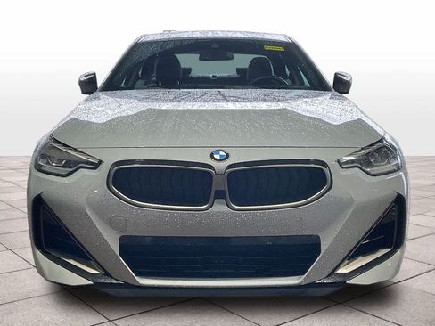 Used 2024 BMW M240i Coupe image 3