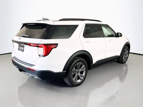 New 2026 Ford Explorer Active w/ Active Comfort Package AWD/4WD image 15