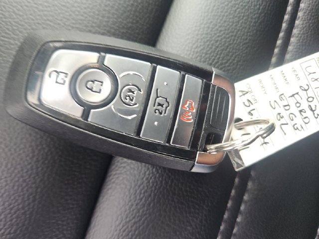Used 2023 Ford Edge SEL w/ Convenience Package AWD/4WD image 53