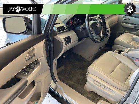 Used 2012 Honda Odyssey EX-L image 9