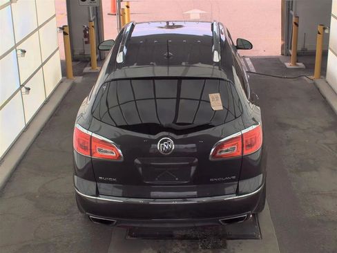 Used 2014 Buick Enclave Leather FWD image 6