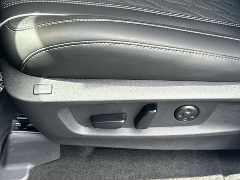Used 2026 INFINITI QX60 Autograph w/ Autograph Tech Package AWD/4WD image 32
