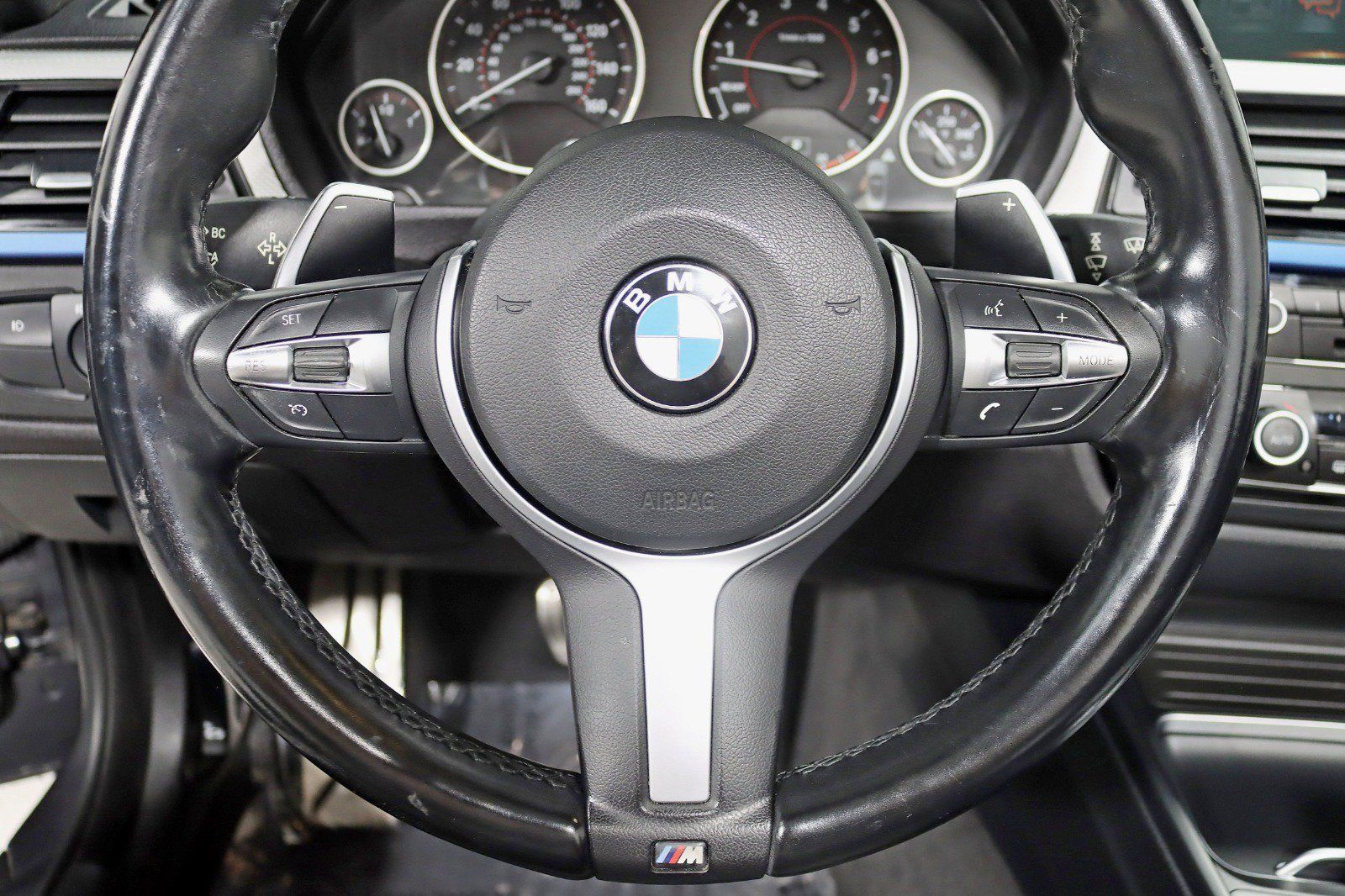 Used 2017 BMW 430i Convertible RWD image 17