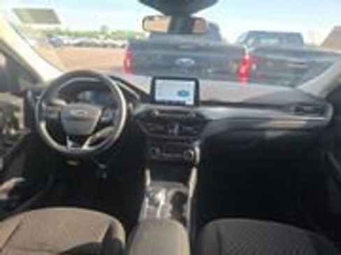 Used 2023 Ford Escape Active AWD/4WD image 7