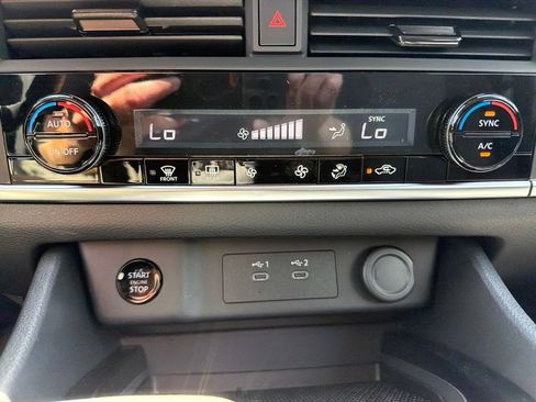New 2026 Nissan Rogue SV AWD/4WD image 21