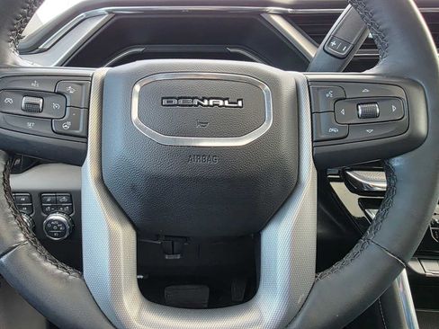 Certified 2024 GMC Sierra 2500 Denali w/ Denali Reserve Package AWD/4WD image 25