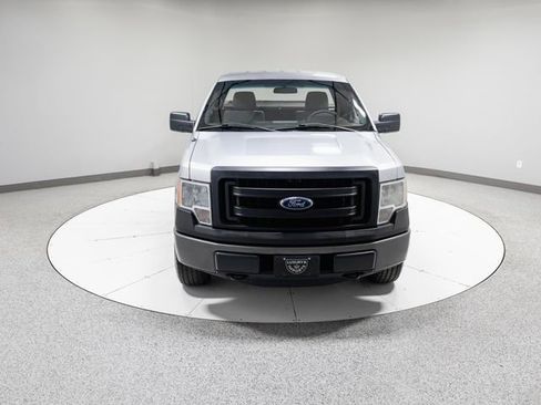 Used 2014 Ford F150 XL w/ Power Equipment Group image 20