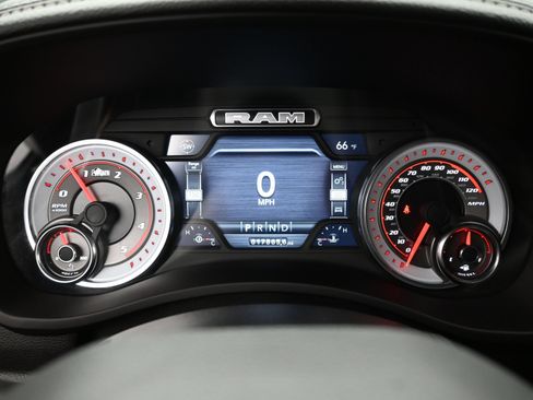 Used 2023 RAM 2500 Laramie w/ Night Edition AWD/4WD image 27