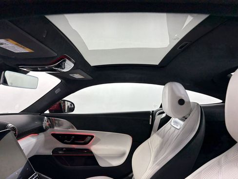 Certified 2024 Mercedes-Benz AMG GT 63 image 27