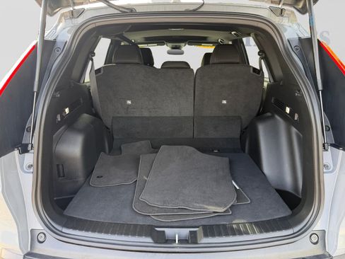 Used 2024 Honda CR-V Sport image 4