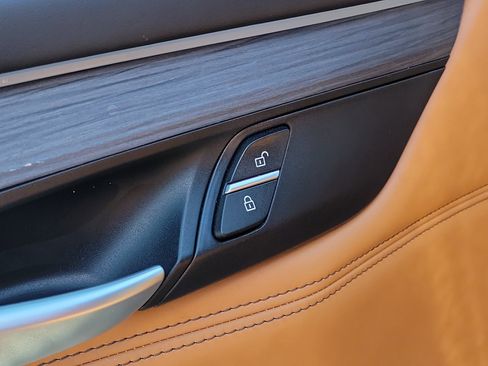 Used 2016 BMW X6 xDrive35i AWD/4WD image 19