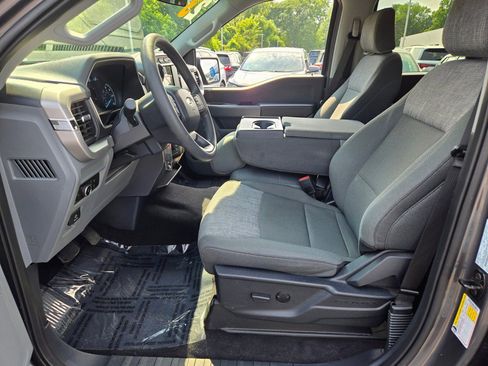 Used 2023 Ford F150 XLT image 20
