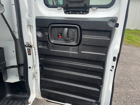 Used 2020 Chevrolet Express 2500 w/ Driver Convenience Package RWD image 31