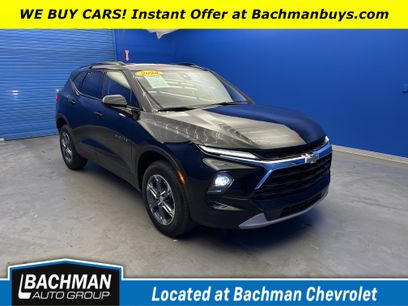 Used 2024 Chevrolet Blazer LT w/ Convenience Package