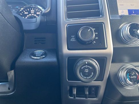 Used 2020 Ford F150 Platinum w/ Equipment Group 701A Luxury image 33