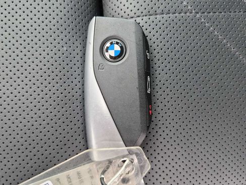 Used 2026 BMW X3 xDrive30i w/ M Sport Package AWD/4WD image 38