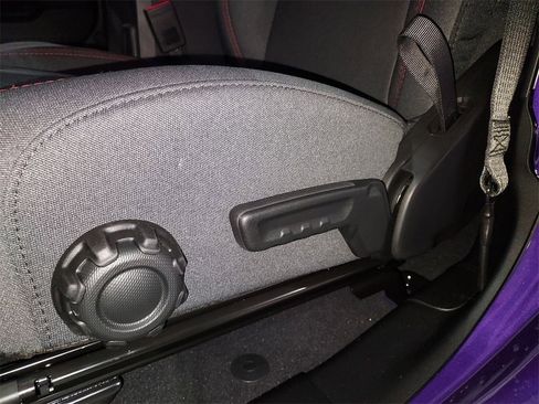 New 2026 Jeep Wrangler Unlimited Rubicon image 18