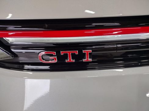 New 2026 Volkswagen GTI Autobahn FWD image 5
