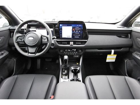 New 2026 Subaru Outback Premium image 7