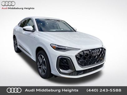 New 2025 Audi Q5 Premium Plus