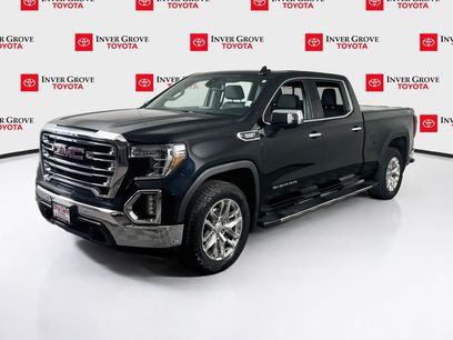 Used 2021 GMC Sierra 1500 SLT w/ SLT Premium Plus Package