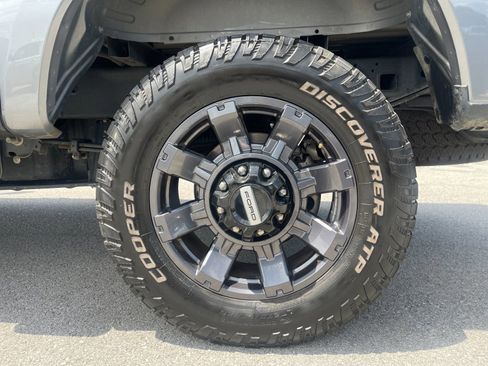 Used 2024 Ford F250 XL w/ STX Appearance Package AWD/4WD image 29
