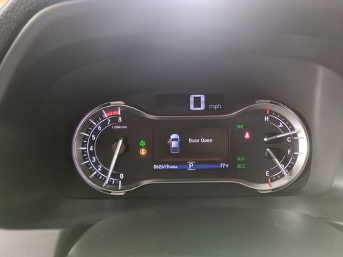 Used 2022 Honda Ridgeline RTL-E image 19