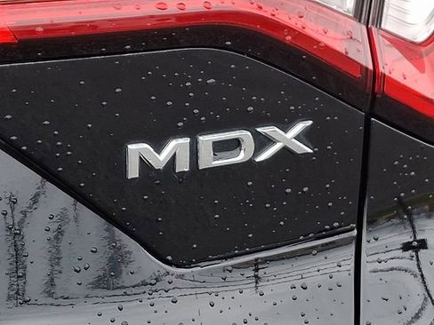 Used 2023 Acura MDX SH-AWD w/ Technology Package image 37