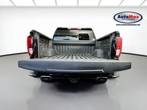 Used 2024 GMC Sierra 1500 Elevation w/ Preferred Package AWD/4WD image 31