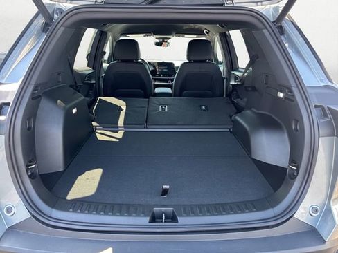 New 2026 Chevrolet Equinox RS w/ Convenience Package III FWD image 24