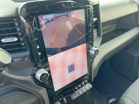 New 2026 RAM 3500 Tradesman image 30