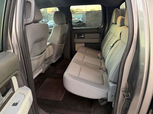 Used 2014 Ford F150 XLT w/ Equipment Group 302A Luxury image 13