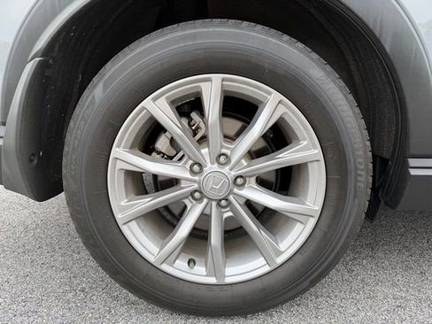 Used 2023 Honda CR-V EX-L image 24