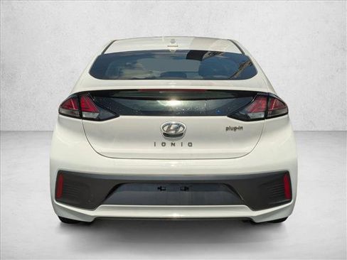 Used 2021 Hyundai Ioniq SEL FWD image 6