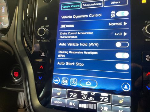 Used 2022 Subaru Outback Wilderness AWD/4WD image 16