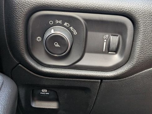 New 2026 RAM 1500 Tradesman image 27