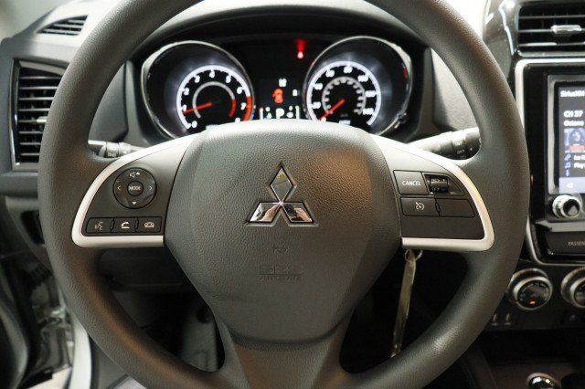 New 2026 Mitsubishi Outlander Sport ES AWD/4WD image 8