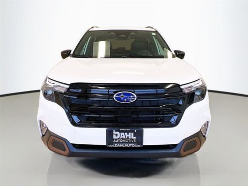 New 2026 Subaru Forester Sport image 2