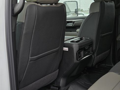 New 2026 Chevrolet Silverado 2500 ZR2 AWD/4WD image 20