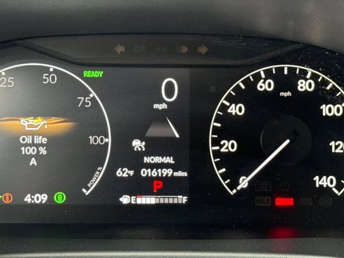 Certified 2025 Honda CR-V Sport-L image 19