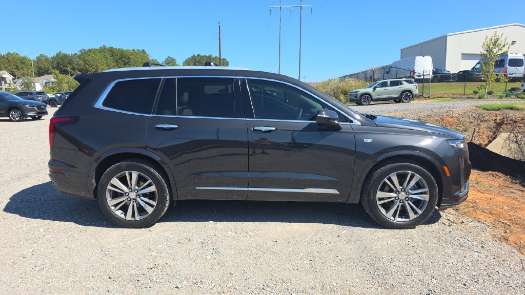 Used 2020 Cadillac XT6 Premium Luxury FWD image 7
