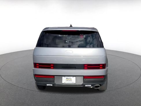 Used 2025 Hyundai Santa Fe SEL image 12