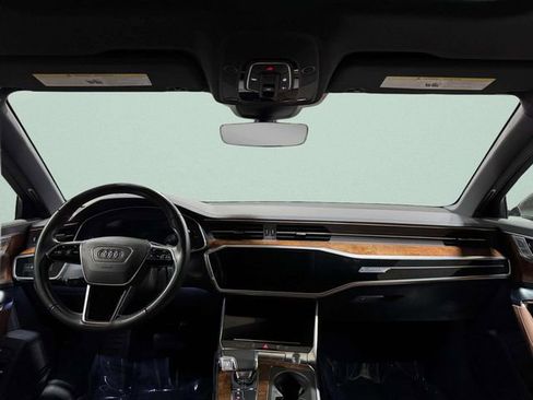 Used 2022 Audi A6 Premium Plus image 11