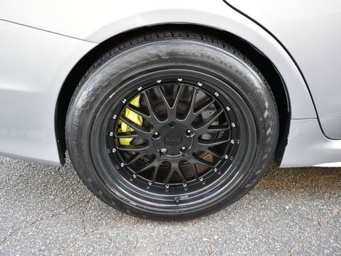 Used 2021 Subaru WRX STI w/ Popular Package #3 (IZT) image 41