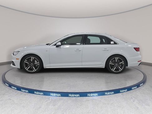 Used 2018 Audi A4 2.0T Premium Plus w/ Premium Plus Package AWD/4WD image 9