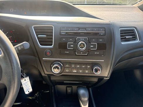 Used 2014 Honda Civic LX image 18
