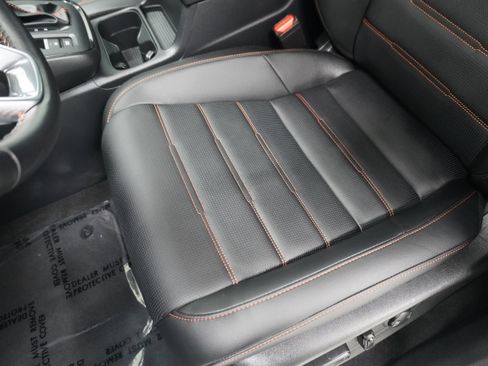 Used 2026 Honda CR-V Sport-L image 12